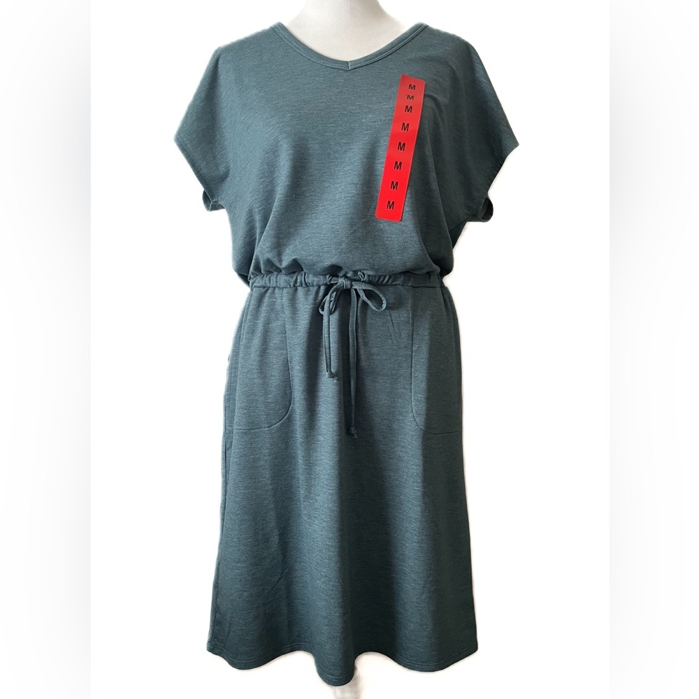 32 Degrees Cool Soft Lux Dress - Picture 3 of 6
